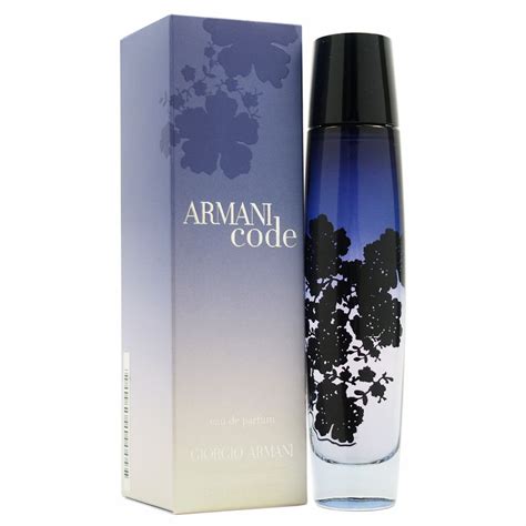 armani code reviews women's perfume